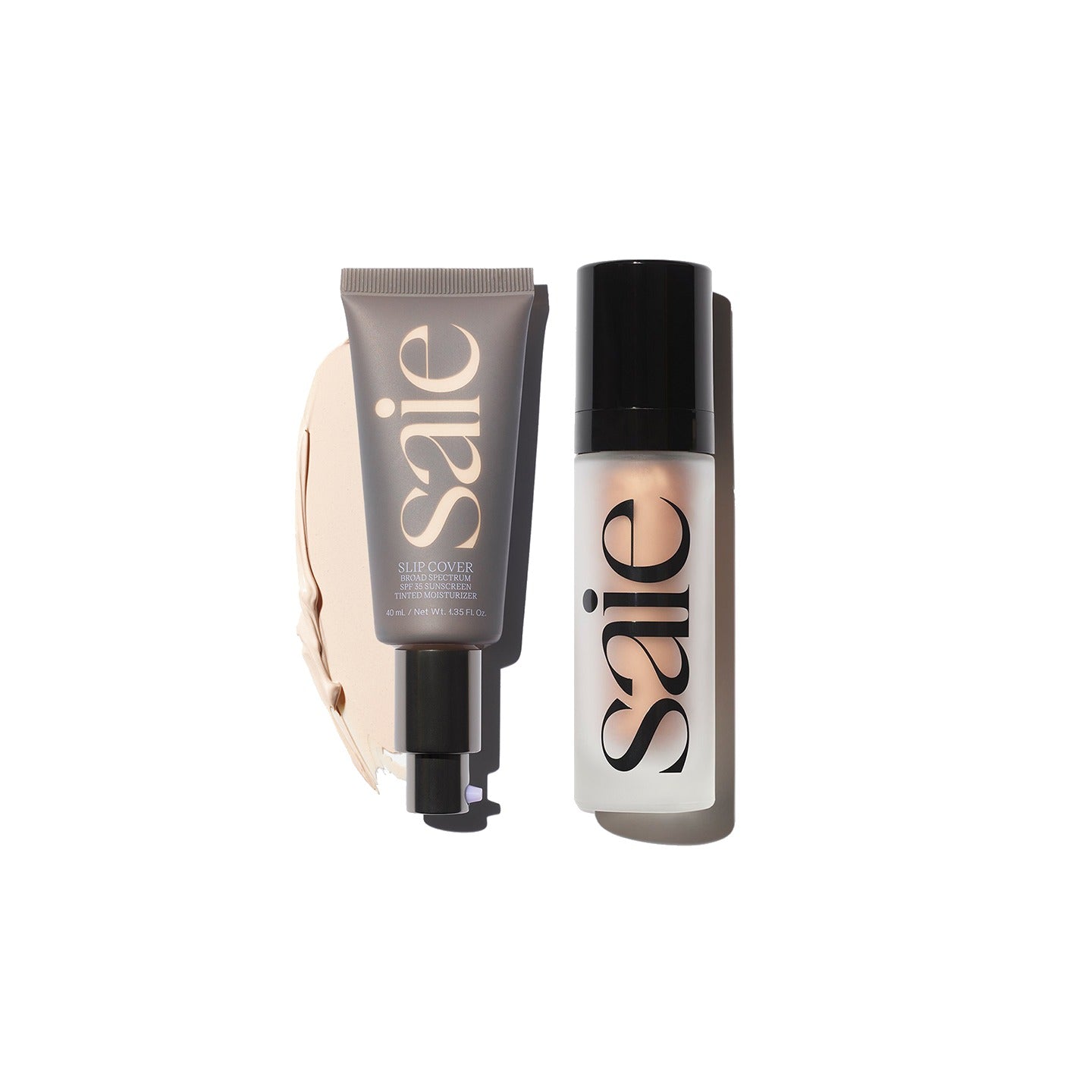 Saieglow™ Duo