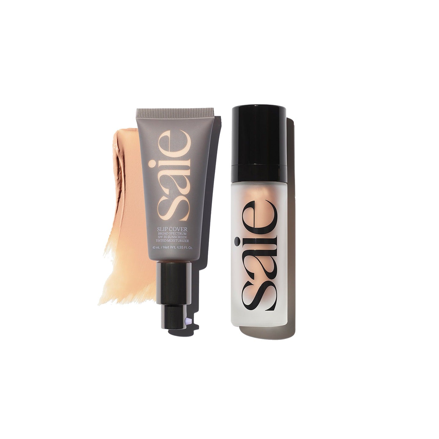 Saieglow™ Duo