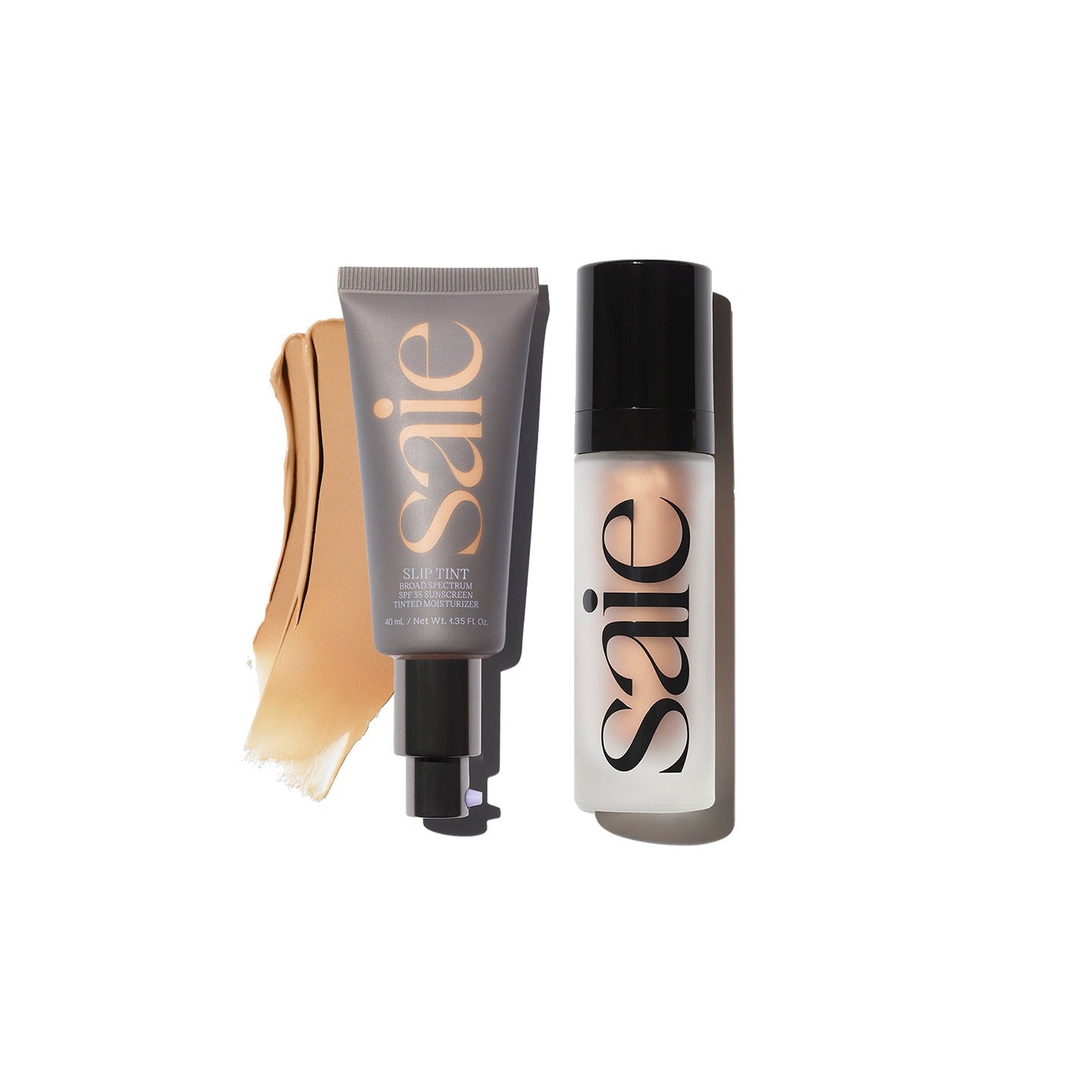Saieglow™ Duo