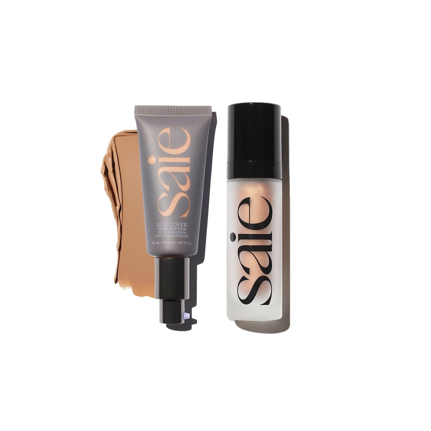 Saieglow™ Duo