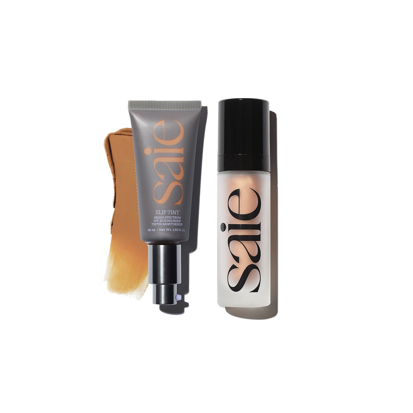 Saieglow™ Duo