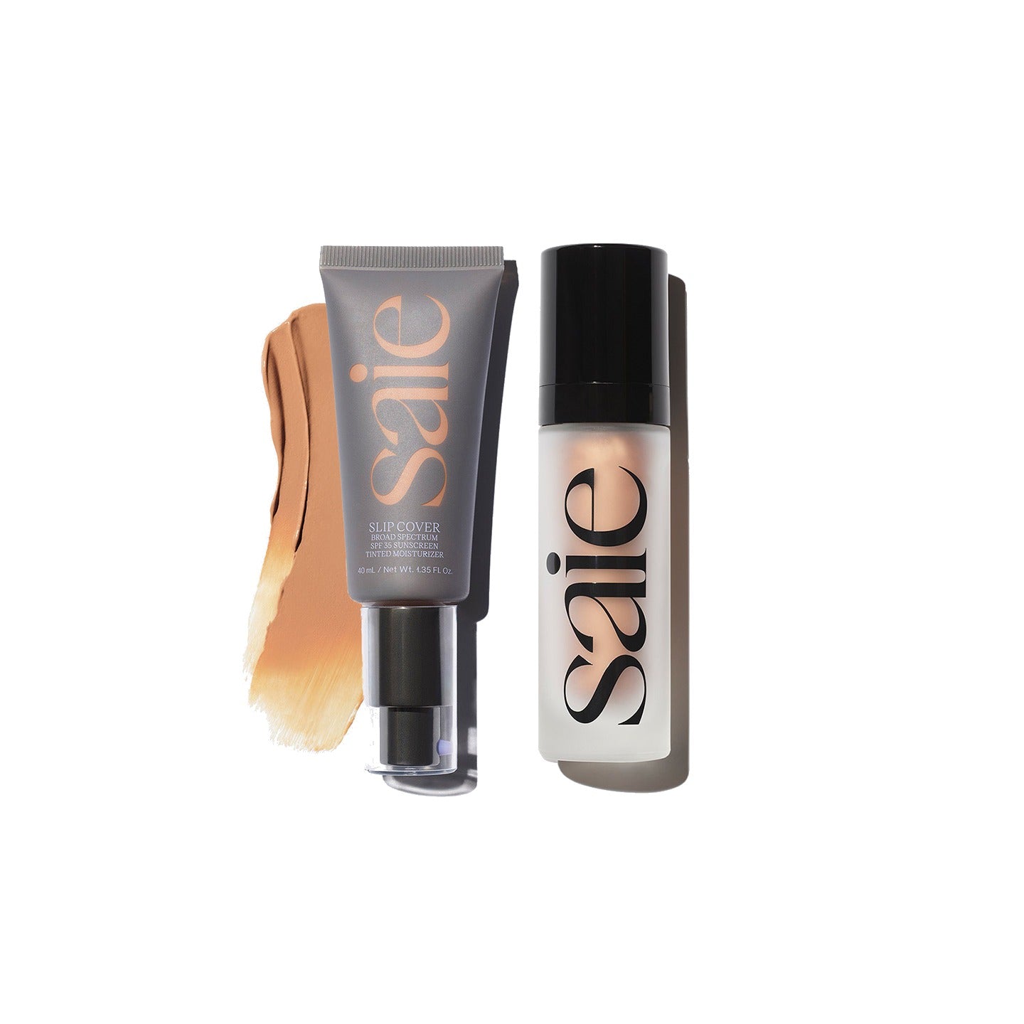 Saieglow™ Duo