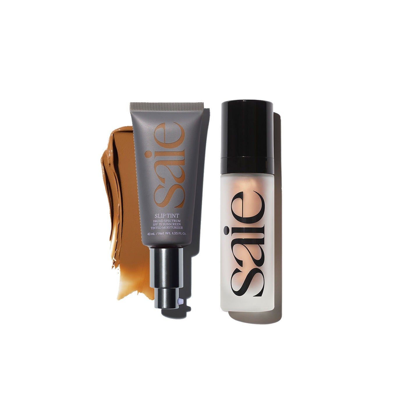 Saieglow™ Duo