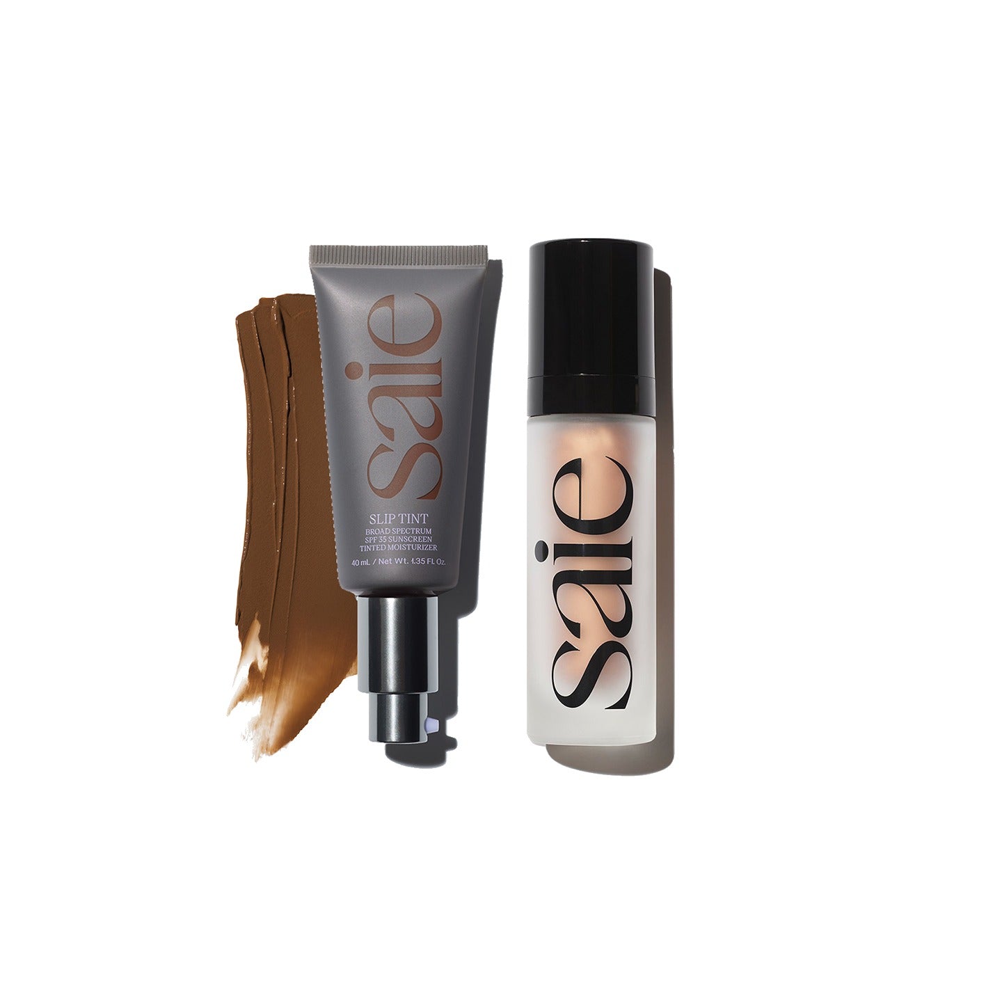 Saieglow™ Duo