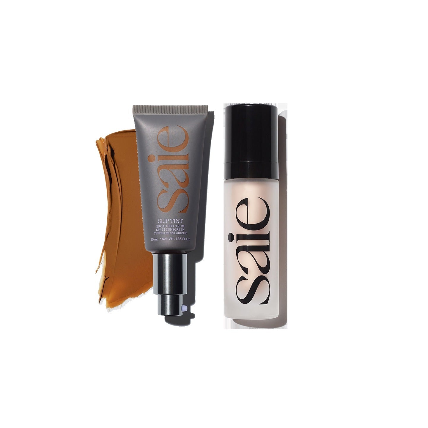 Saieglow™ Duo