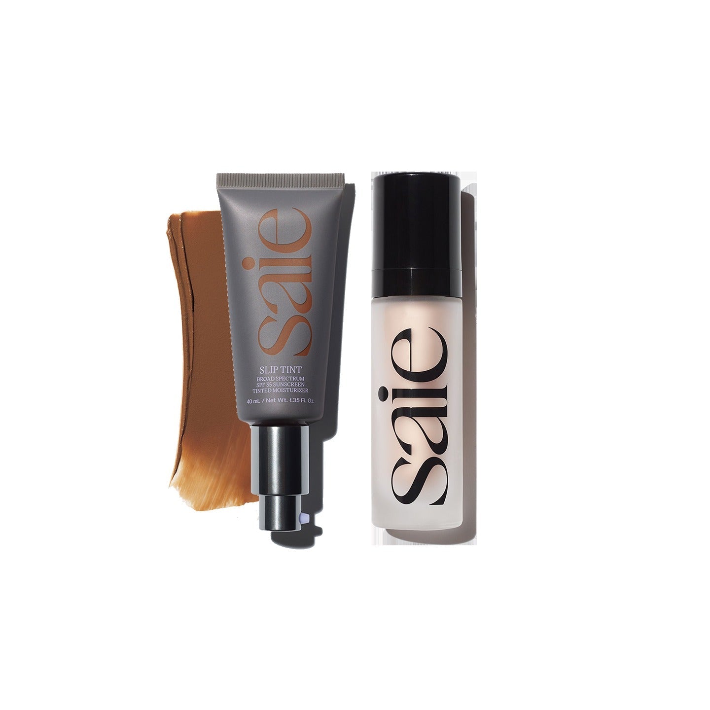 Saieglow™ Duo