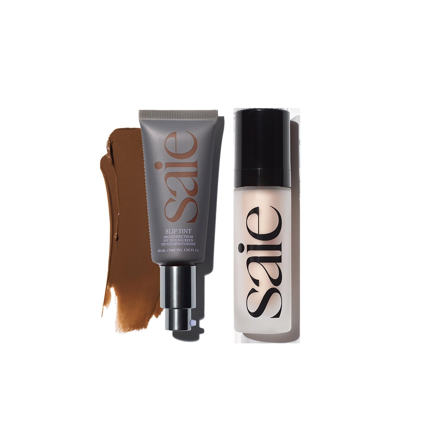 Saieglow™ Duo