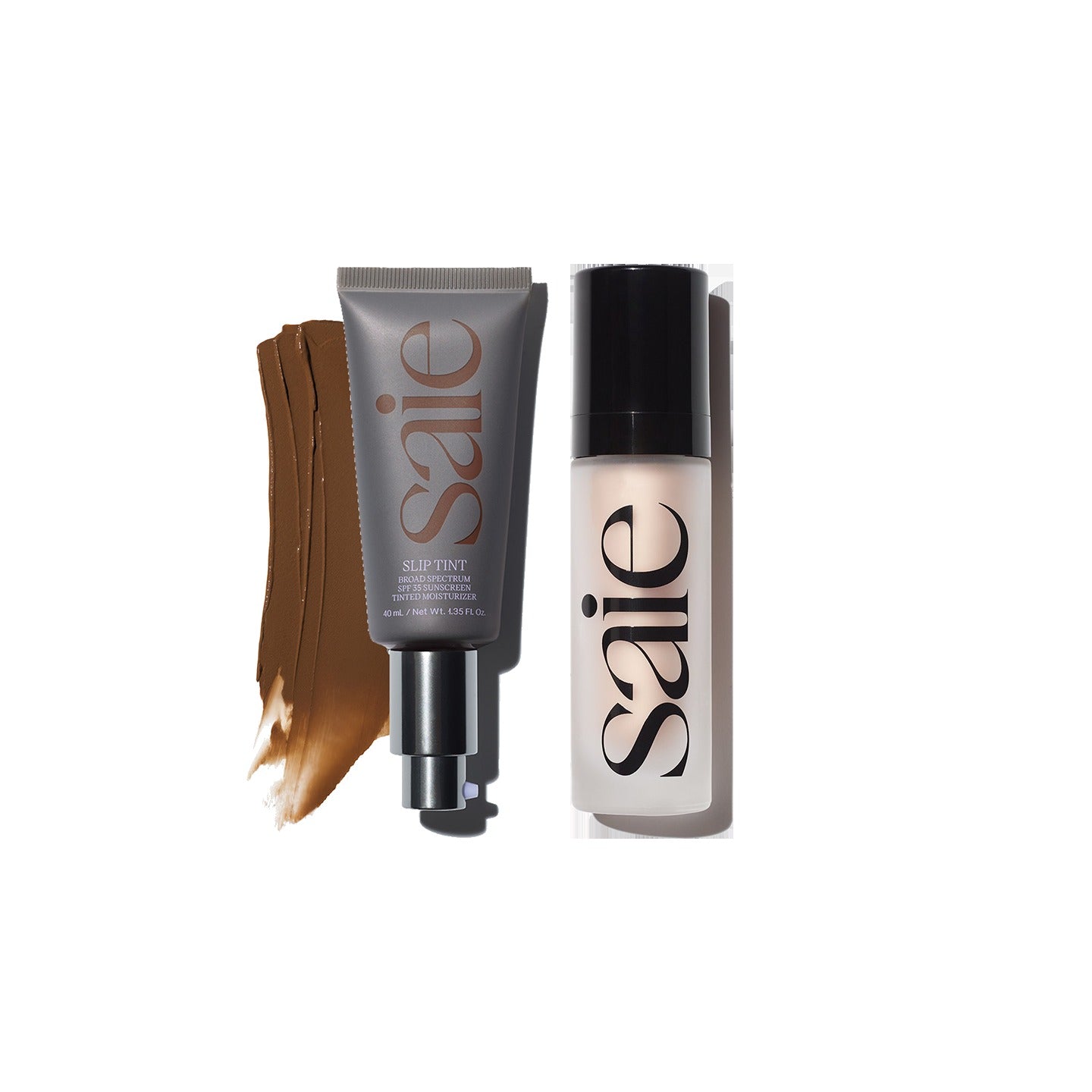 Saieglow™ Duo
