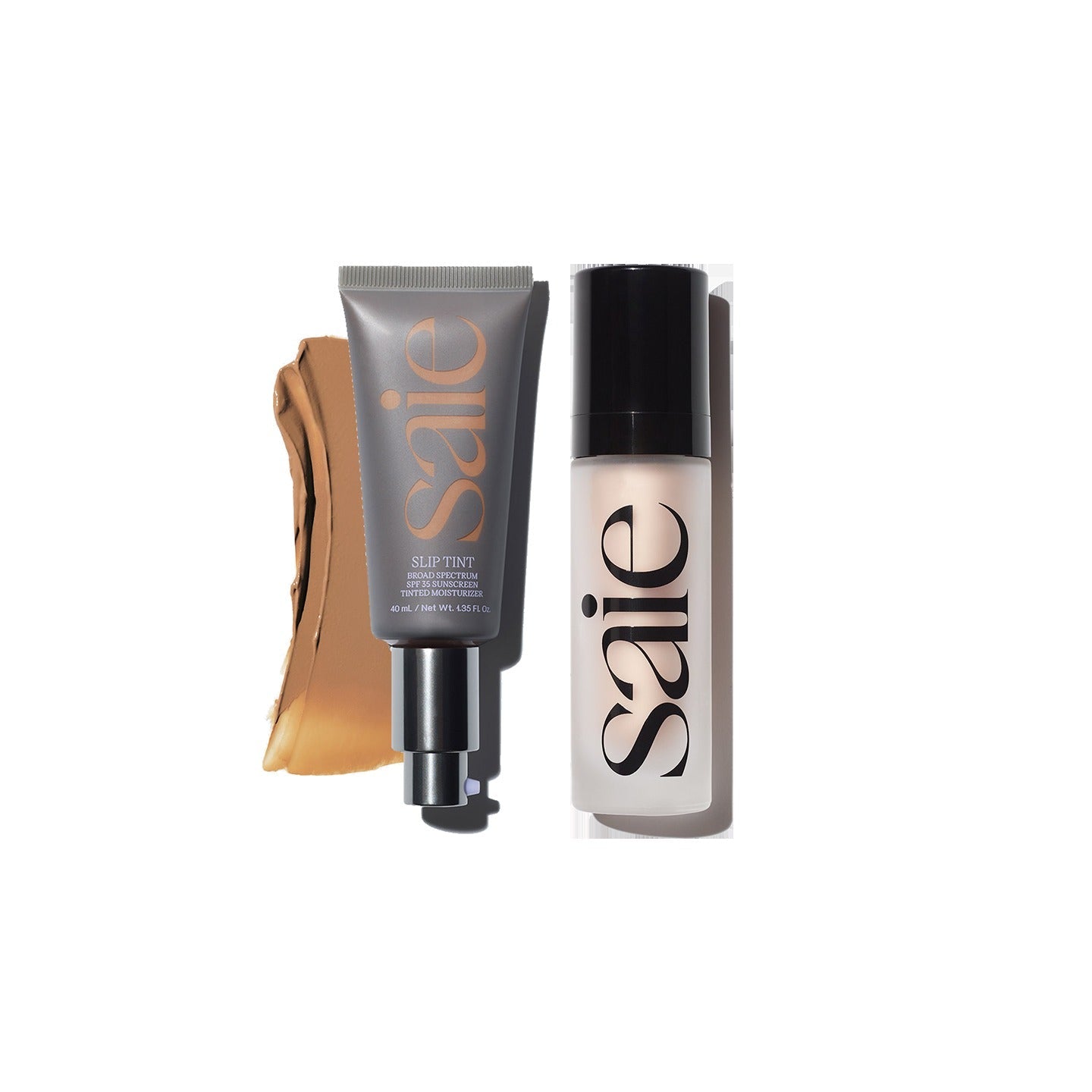 Saieglow™ Duo