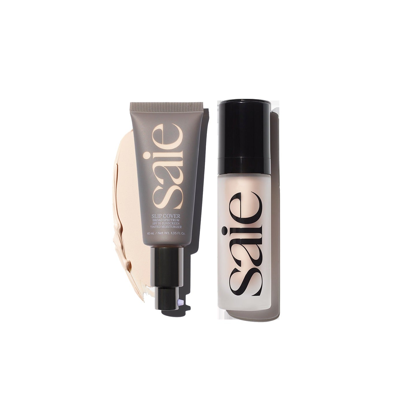 Saieglow™ Duo