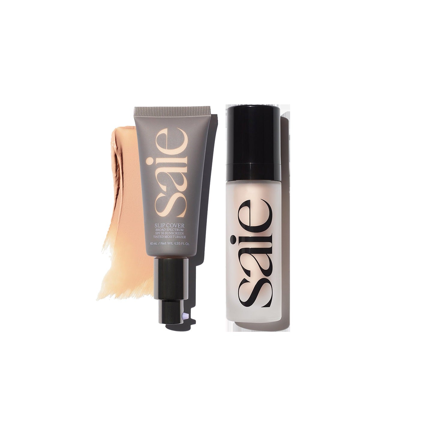 Saieglow™ Duo