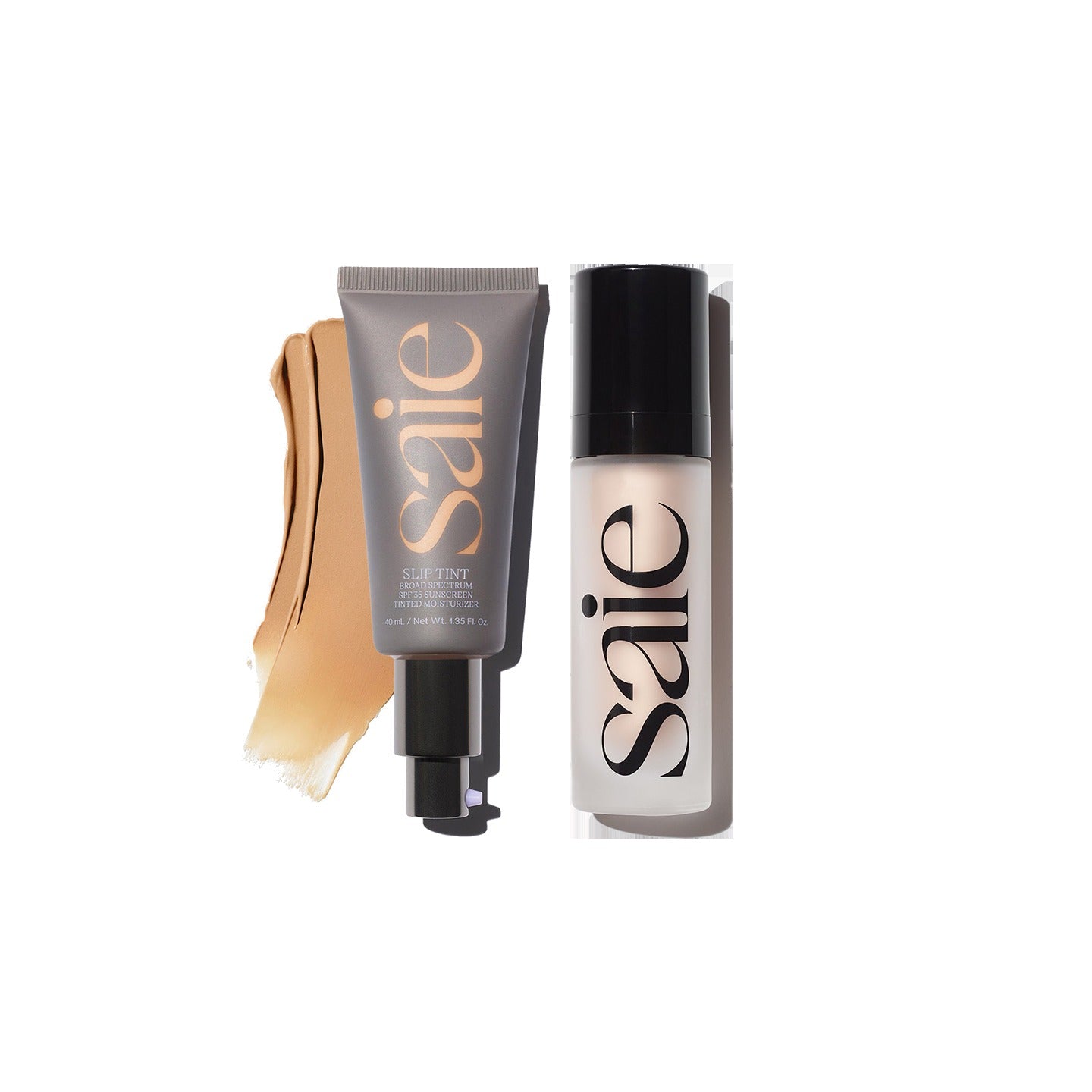 Saieglow™ Duo