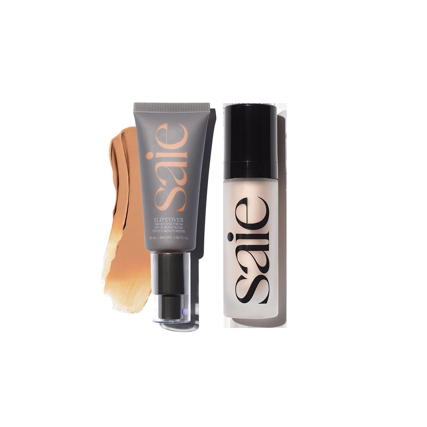 Saieglow™ Duo