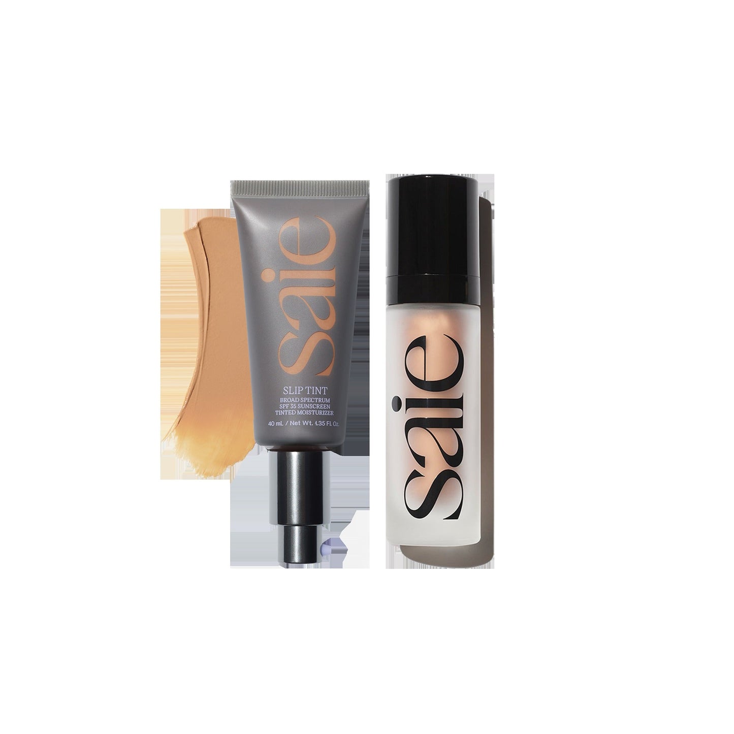 Saieglow™ Duo