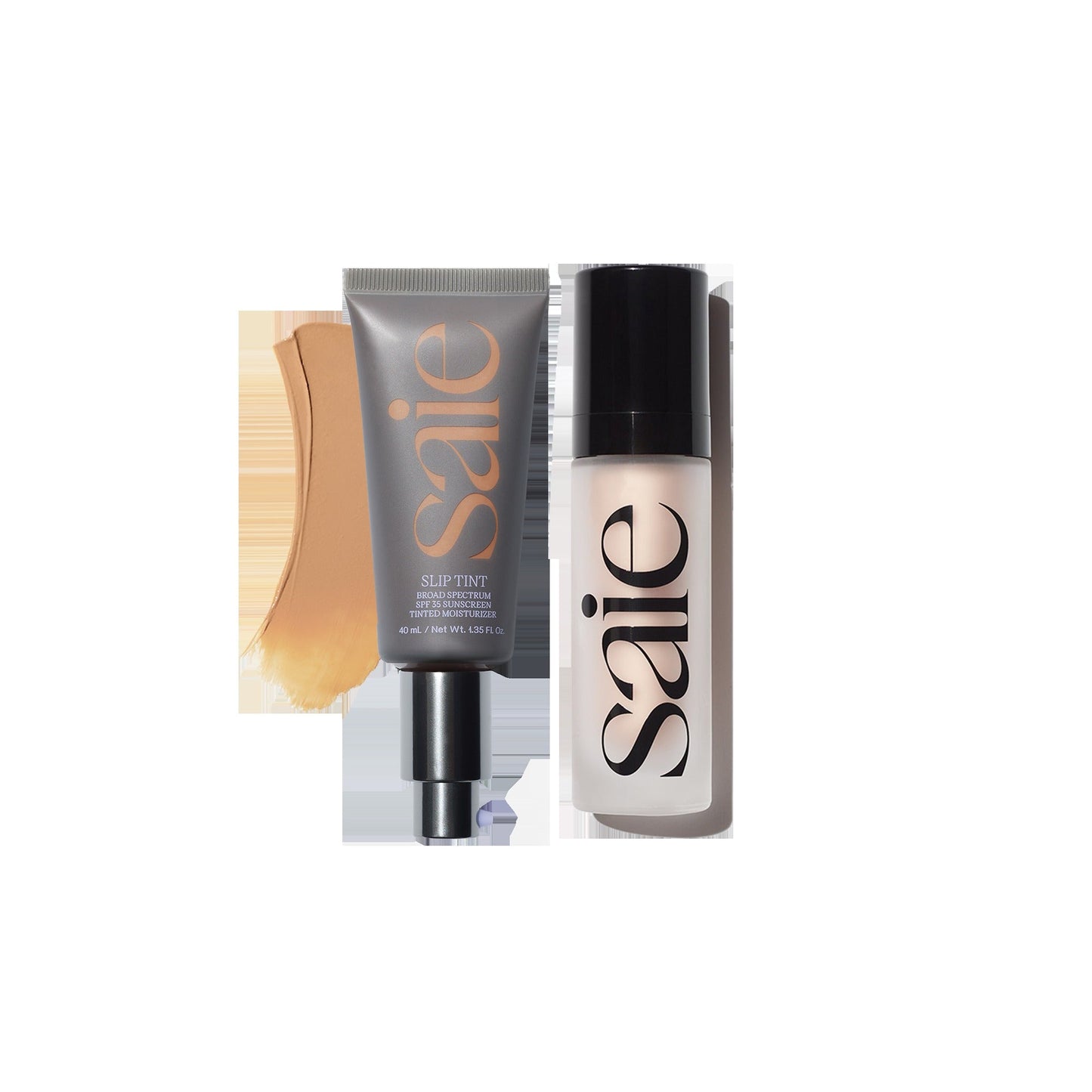 Saieglow™ Duo