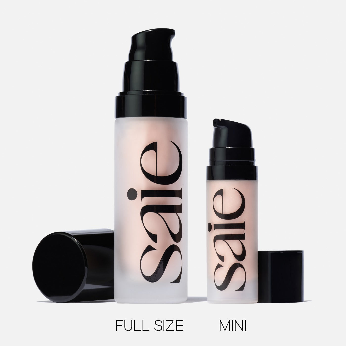 Mini Glowy Super Gel