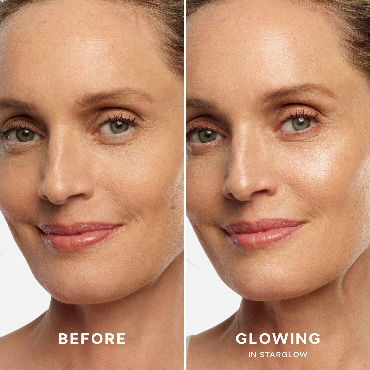 Glowy Super Gel