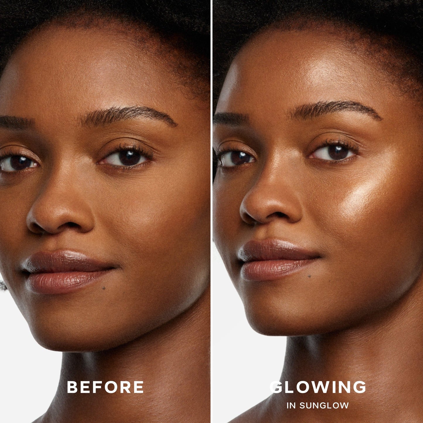 Glowy Super Gel
