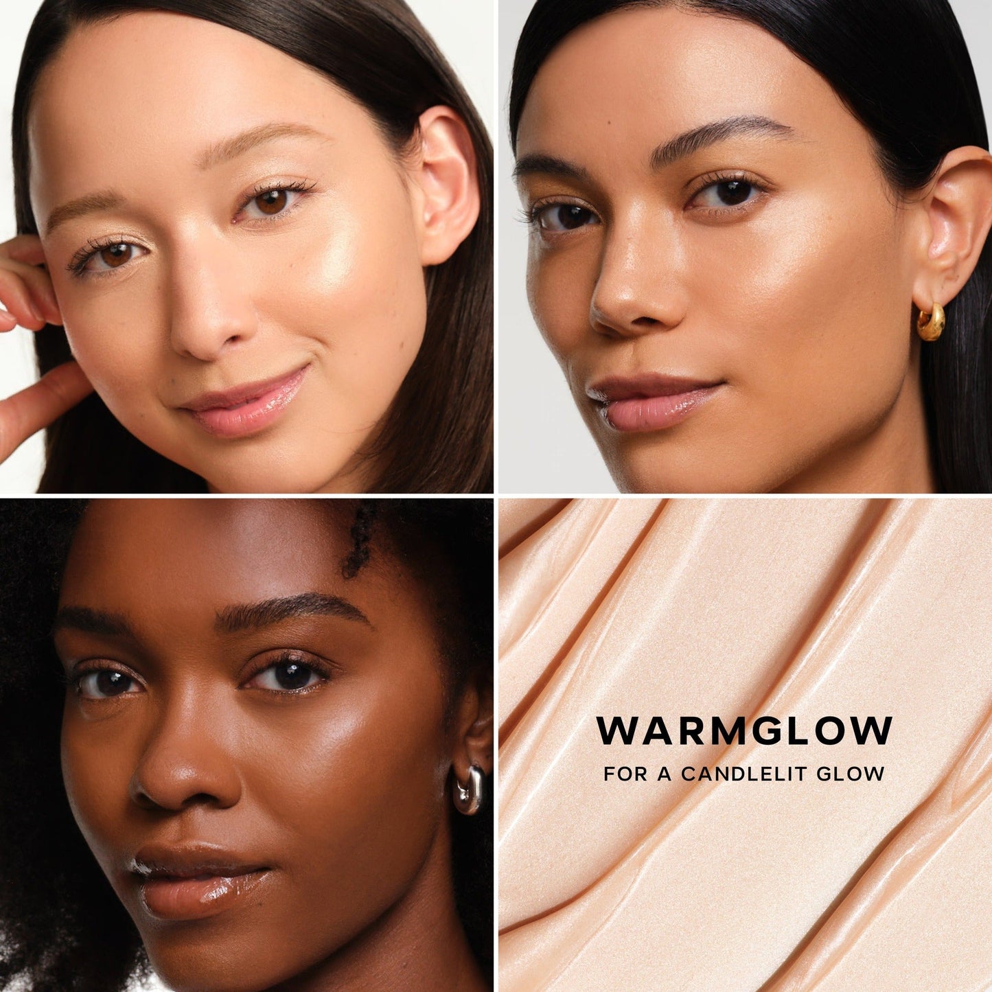Glowy Super Gel