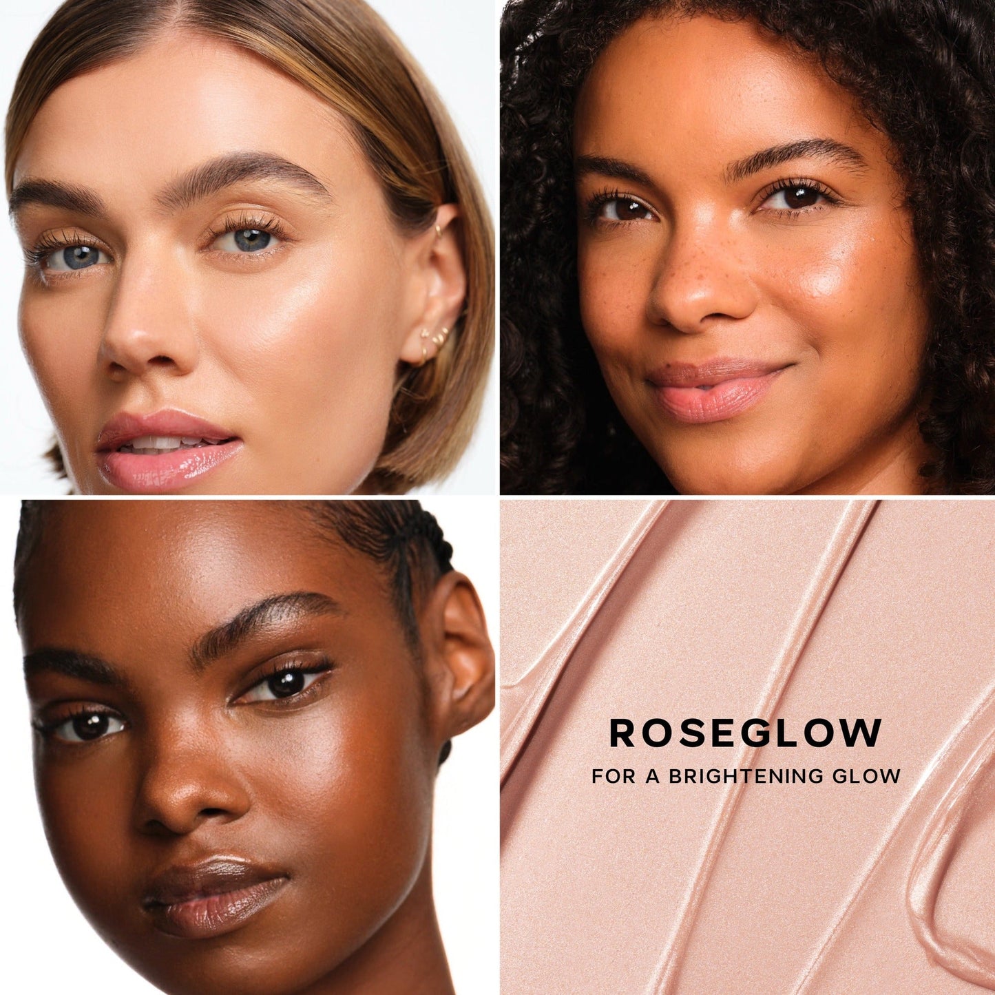 Glowy Super Gel