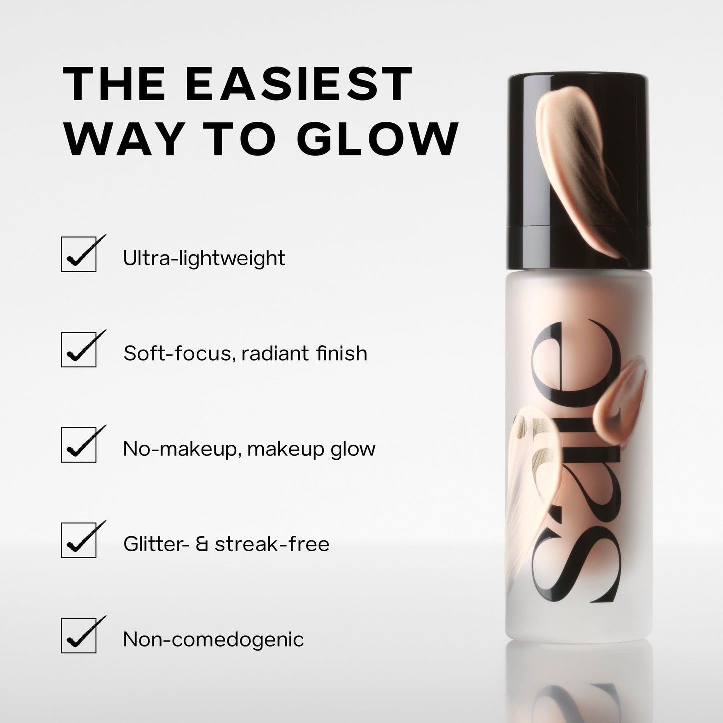 Mini Glowy Super Gel