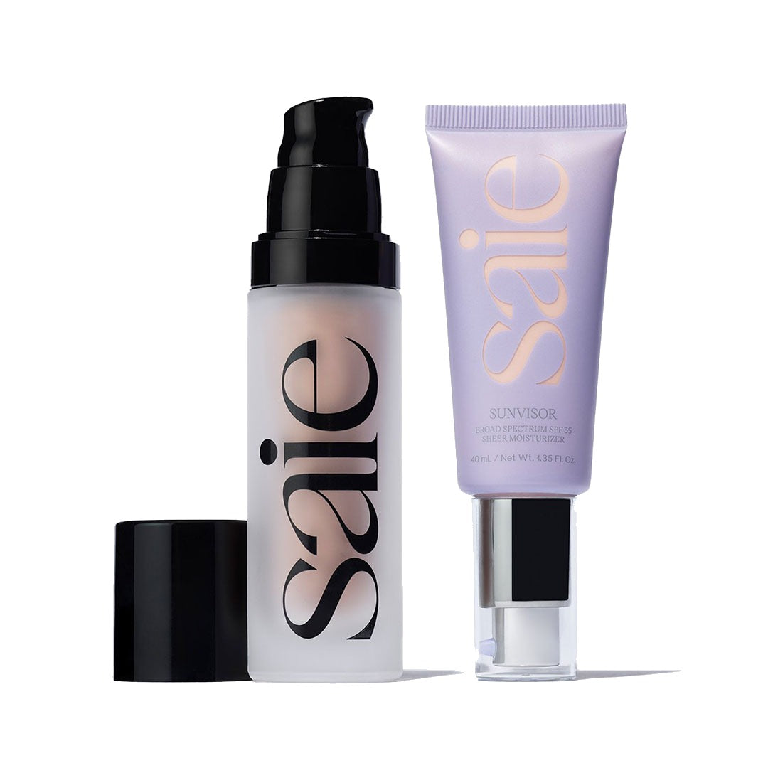 Skin Glow Duo