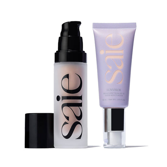 Skin Glow Duo