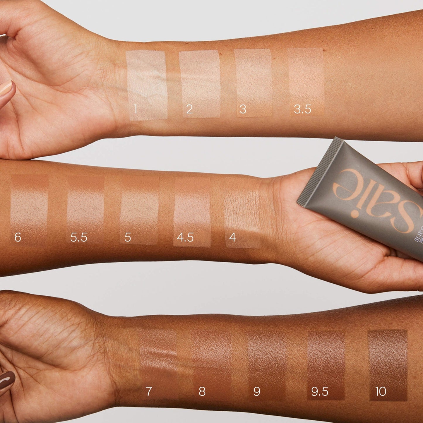 Slip Tint™ Tinted Moisturizer
