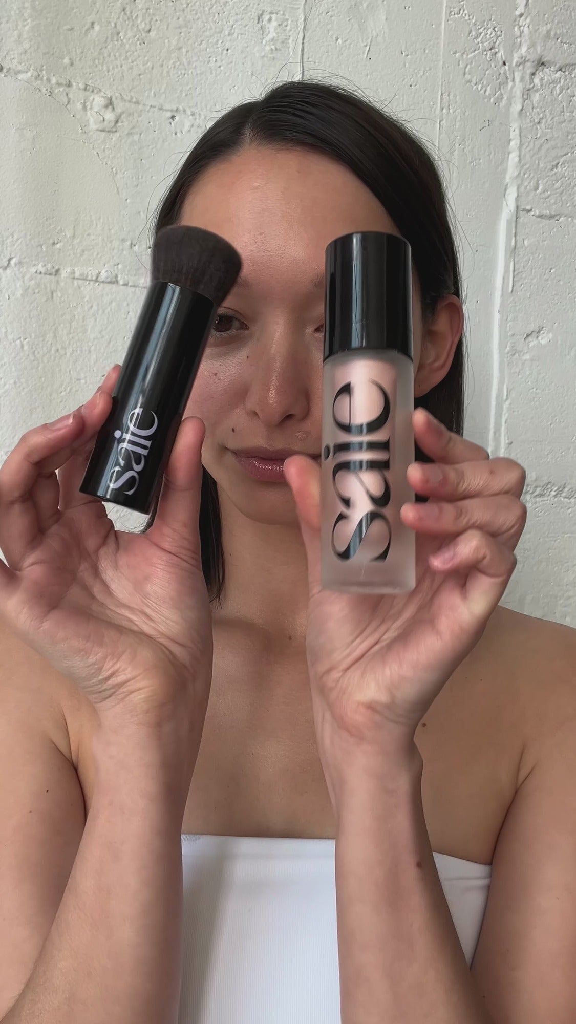 Glowy Super Gel
